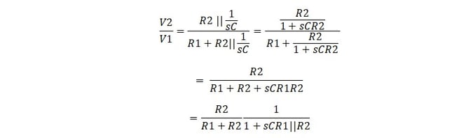 Equation 1