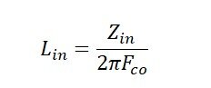 Equation 1-1