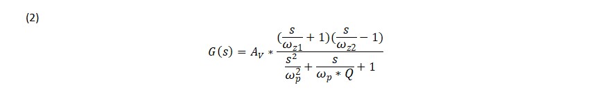 Equation 2-1