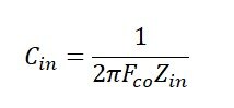 Equation 2-2