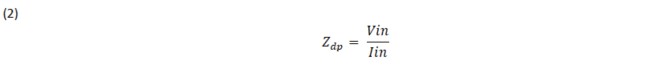 Equation 2