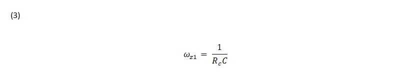 Equation 3-1