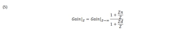 Equation 5