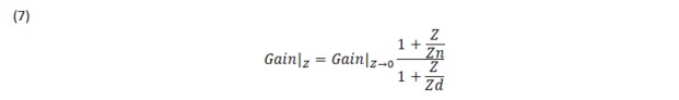 Equation 7