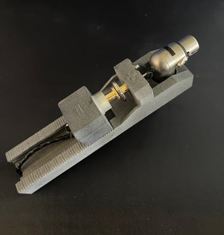Polycell Holder with 2032 Cell