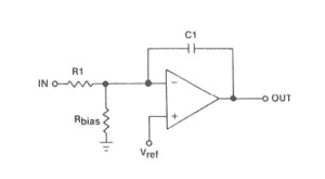 Type 1 Amplifier Schematic_wm