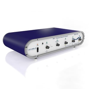 Three Channel FRA 350c