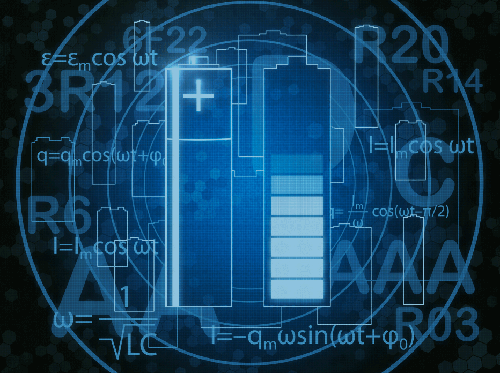 battery test