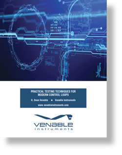 Practical Testing techniques fo rmodern control loops WP cover