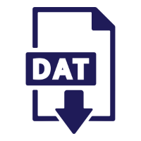 Data File Formats