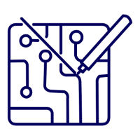 Synthesize and simulate