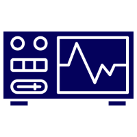 350c Series Three Channel Frequency Response Analyzers